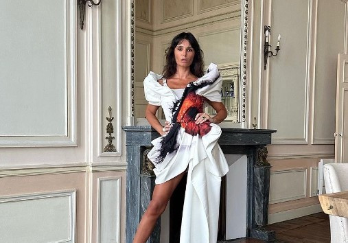 Ce tradiție o enervează cel mai tare pe Dana Budeanu: „Bă, băiatule! Ce e asta?”