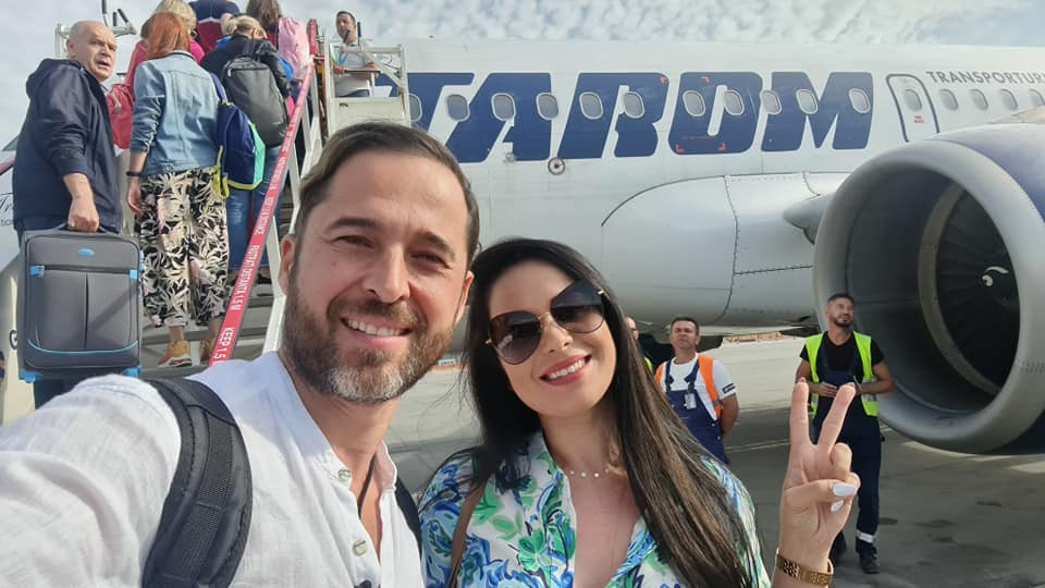 Motivul pentru care Dinu Maxer și-a făcut atâtea operații estetice: „Îi sfătuiesc și pe alții să facă la fel”