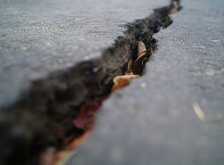 Cutremur de 3,8 în Vrancea. Este al doilea seism în ultimele 24 de ore în România