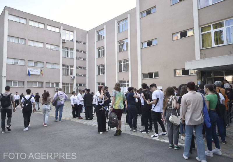 BAC 2023. Subiecte la Istorie, publicate astăzi