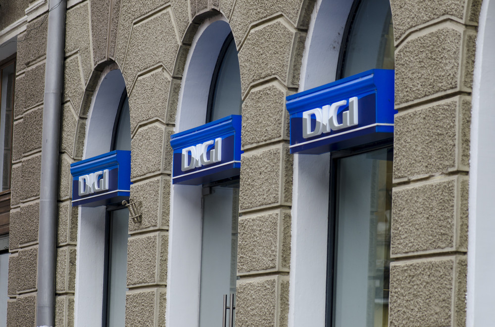 Mesaje false trimise din numele companiei DIGI. Clienții, atenționați despre atacurile hackerilor