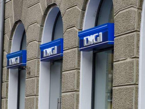 Mesaje false trimise din numele companiei DIGI. Clienții, atenționați despre atacurile hackerilor