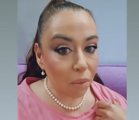 Oana Roman a ajuns pe patul de spital. Care este starea sa la momentul actual: „Am făcut această investigație cu sedare”