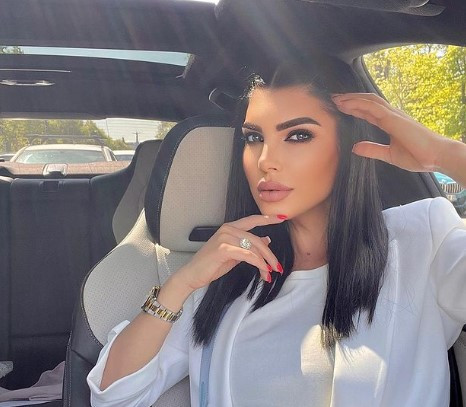 Andreea Tonciu, probleme cu fiica sa. Vedeta a primit sfaturi din partea unui psiholog: „7 ani e o vârstă minunată”