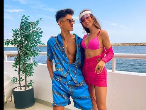 Sebastian Dobrincu vrea să își întemeieze o familie cu Ioana Ignat: „Vreau ca femeia de lângă mine să...”