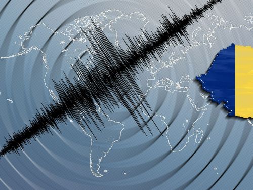 Cutremur de magnitudine 3 în zona seismică Vrancea, România