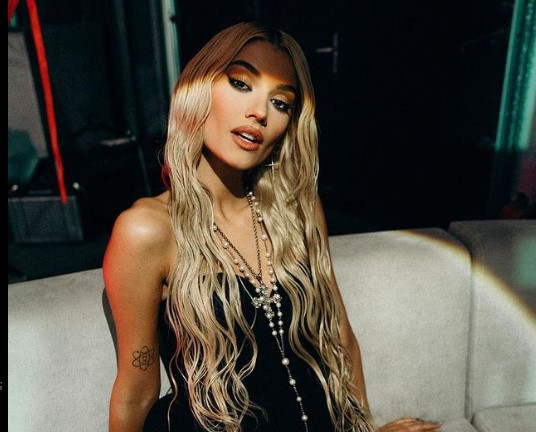 Andia, despre viața la țară. Artista nu uită de unde a plecat: „Acolo e o comunitate, ești cumva păzit”