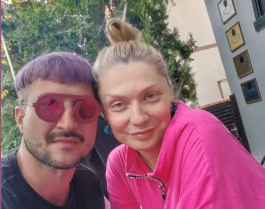 Alex Dobrescu vrea să facă nunta cu Cristina Cioran. Bărbatul își regretă faptele: „O voi iubi toată viața”