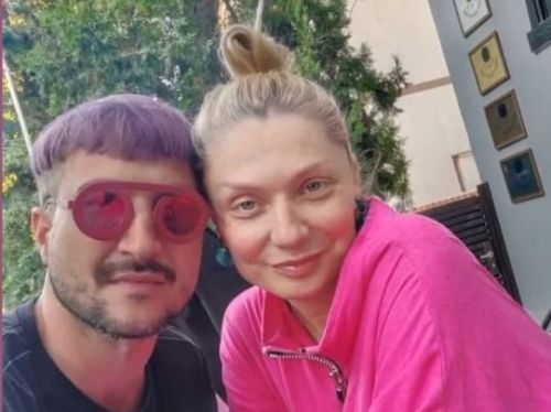 Alex Dobrescu vrea să facă nunta cu Cristina Cioran. Bărbatul își regretă faptele: „O voi iubi toată viața”
