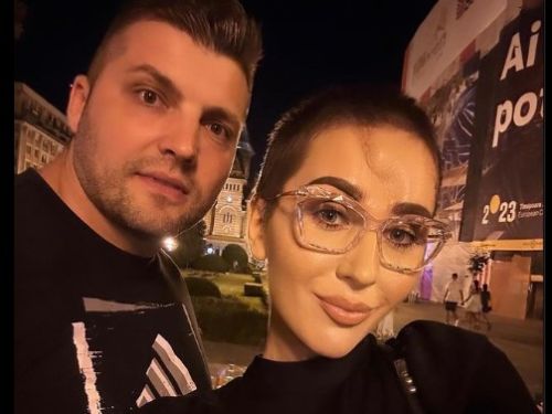 Dana Roba, în stare de șoc. Cât trebuie să plătească pentru operația de reconstrucție a craniului