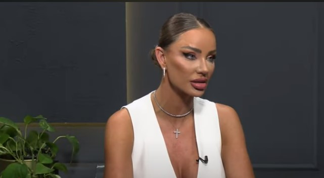 La ce vârstă a câștigat Bianca Drăgușanu primii bani. Vedeta se descurca de mică: „Eram un fel de bișnițar”