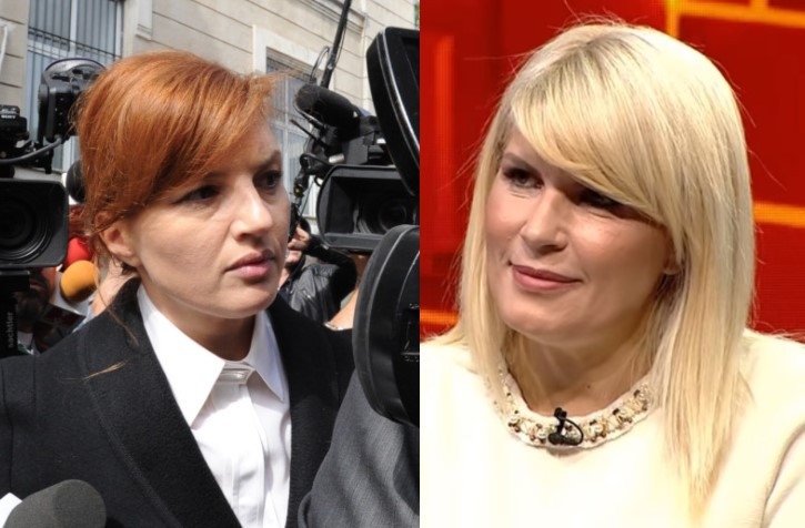 DNA, recurs în casație împotriva deciziei prin care Elena Udrea și Ioana Băsescu au scăpat de condamnări