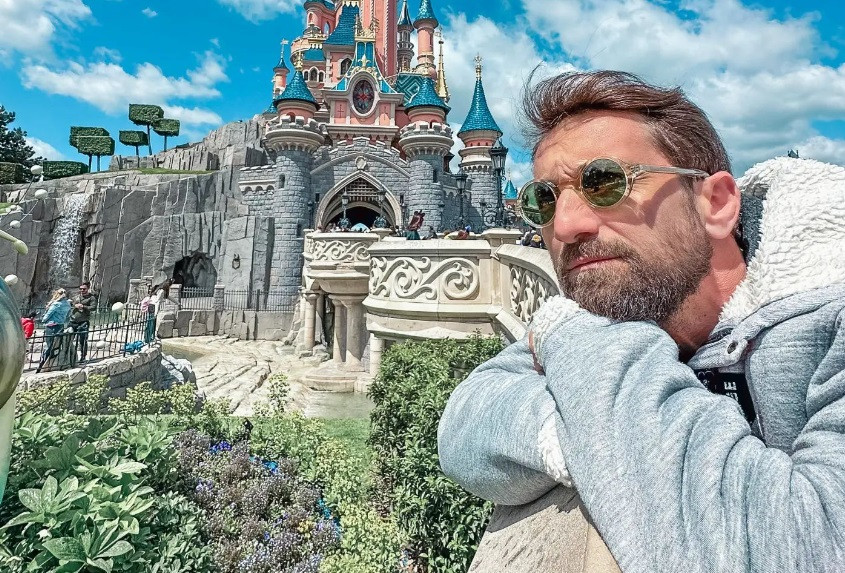 Dani Oțil, despre submarinul dispărut în Oceanul Atlantic: „Dă-i naiba de bogați''