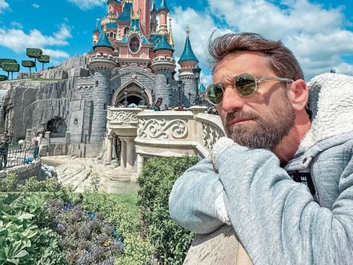 Dani Oțil, despre submarinul dispărut în Oceanul Atlantic: „Dă-i naiba de bogați''