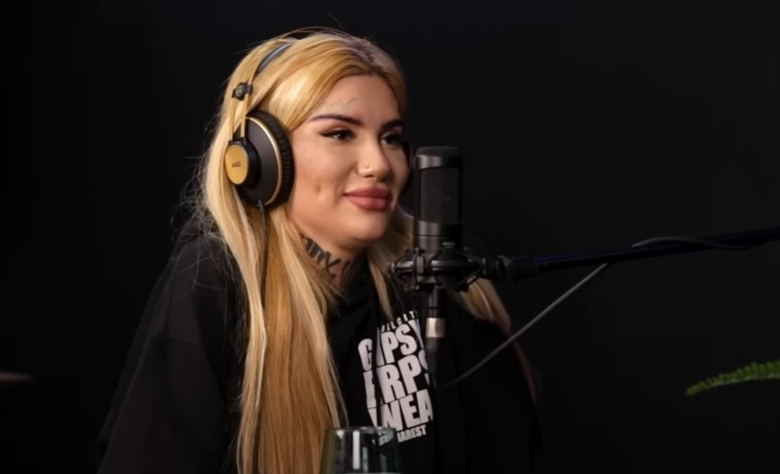 Bia Khalifa, scandal cu iubita lui Tzancă Uraganu. De la ce a pornit: „Marymar a fost invizibilă”