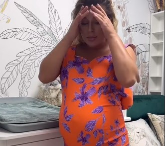 Sensy, decizie importantă în ceea ce îl privește pe fiul ei. Influencerița, sinceră în declarații: „Până îl botezăm și până ne...”