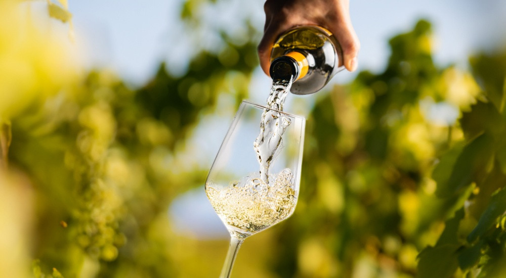 Vinul alb românesc care a surclasat competiția la un concurs de top