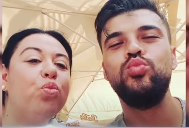 Marius Elisei aruncă bomba despre Oana Roman. În relația lor au fost probleme din primele luni: „Mi-a ascuns sarcina”