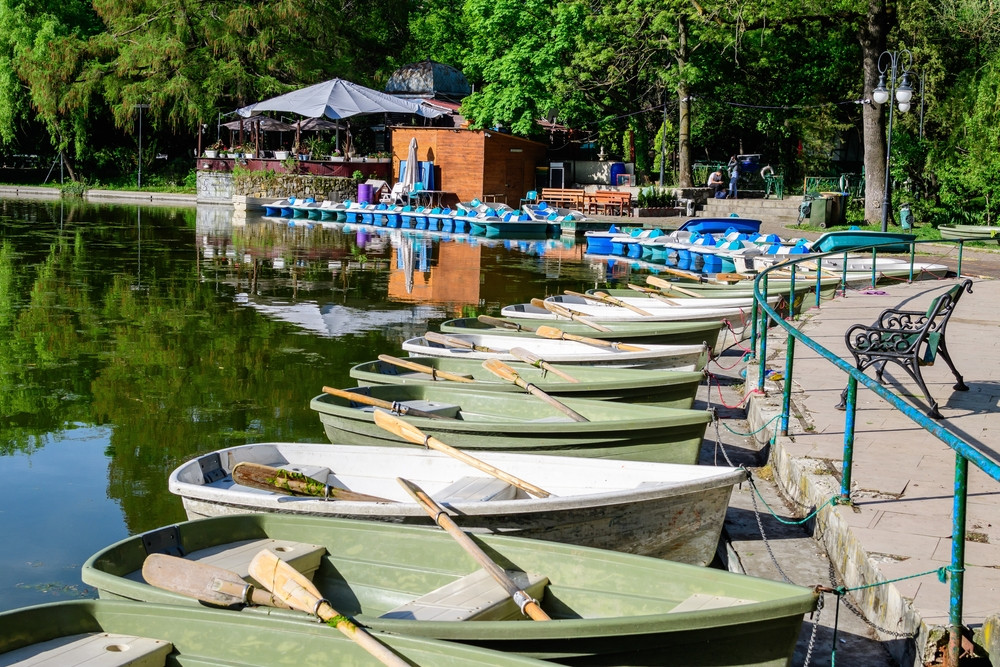 Prognoza meteo ANM 11 septembrie - 9 octombrie 2023. Vara intră în prelungiri: vor fi temperaturi de peste 30 de grade la umbră