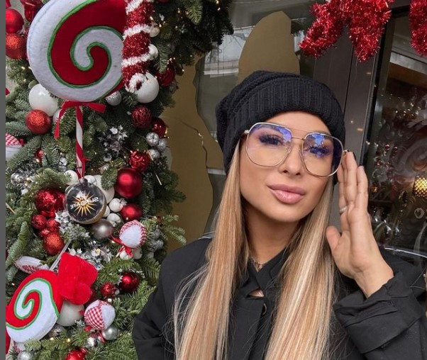 Anamaria Prodan, planuri pentru anul 2024: „Sunt un om bun și Dumnezeu niciodată nu o să lase oamenii buni să pățească ceva rău”