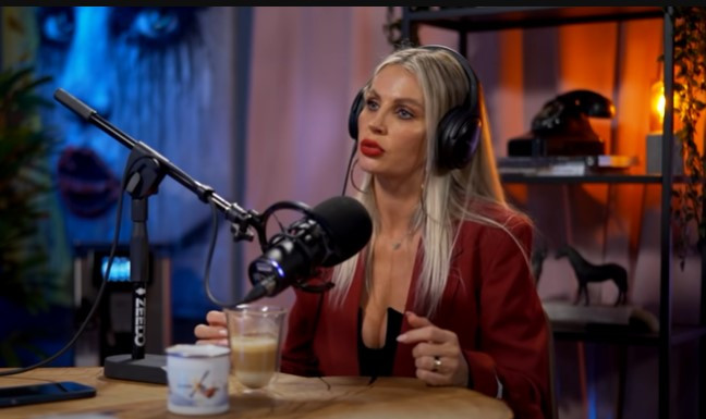 Andreea Bănică, adevăratul motiv pentru care și-a concediat soțul: „Mi-a spus că nu mai sunt impresarul ei”