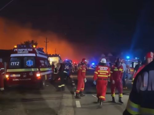 3 luni de la exploziile din Crevedia. Oamenii așteaptă și acum ca statul să le refacă locuințele