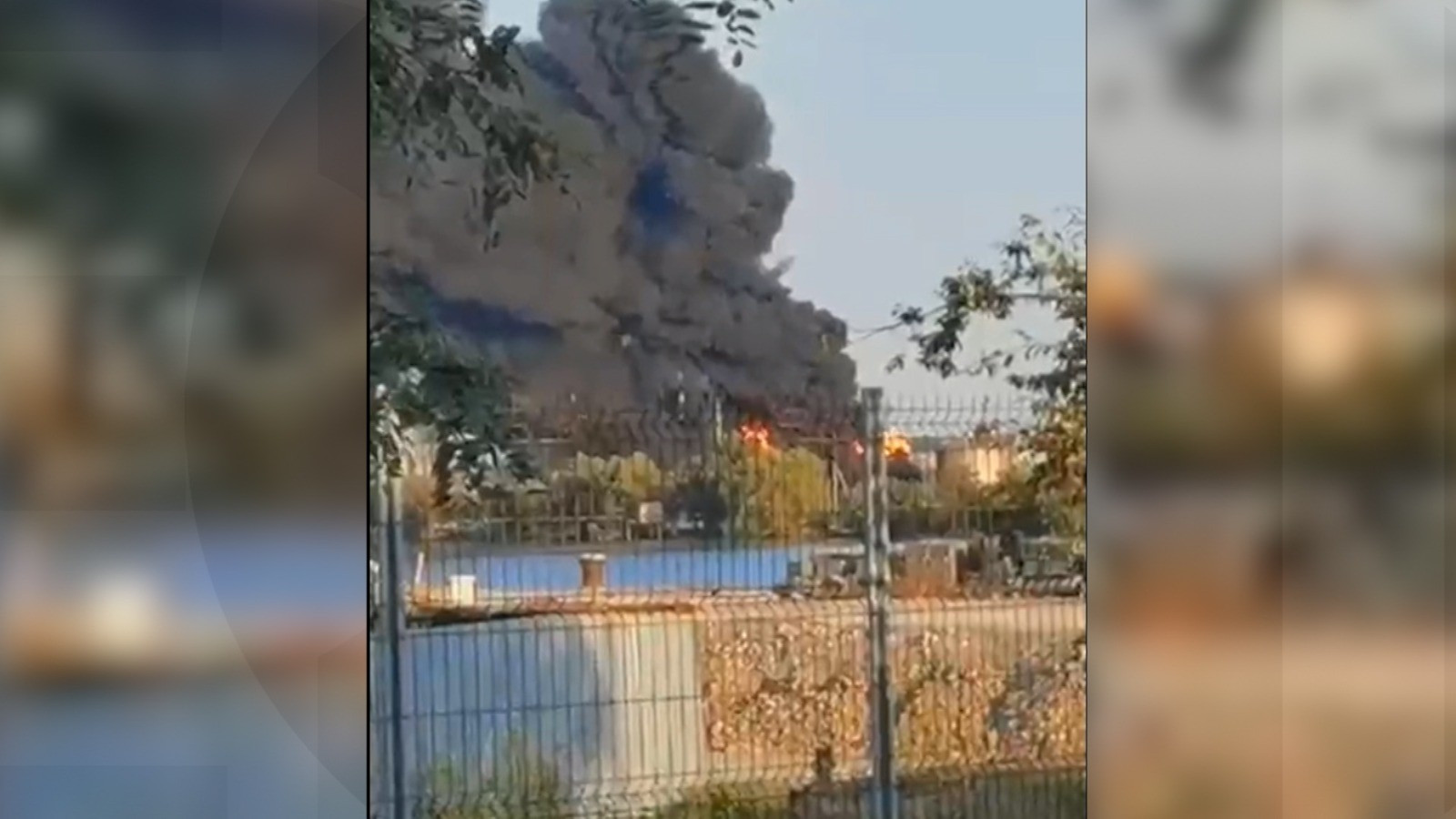 Autoritățile iar în calcul cel mai negru scenariu după incidentul cu drona din Ceatalchioi. Primele măsuri luate pentru românii de la graniţa cu războiul