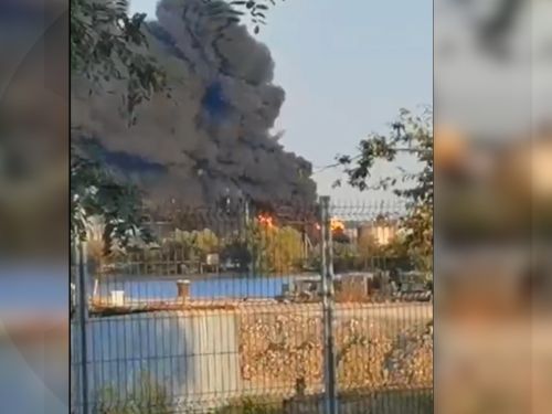 Autoritățile iar în calcul cel mai negru scenariu după incidentul cu drona din Ceatalchioi. Primele măsuri luate pentru românii de la graniţa cu războiul