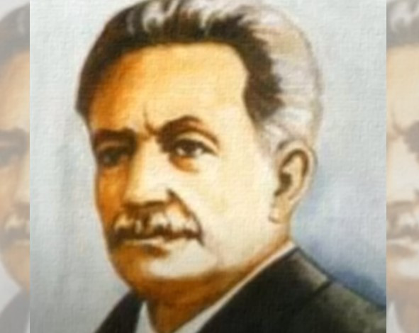 Ioan Slavici, un copil neastâmpărat. De ce spărgea scriitorul geamurile vecinilor