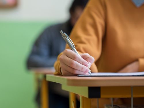 Subiecte matematică BAC 2023, sesiunea de toamnă. Listele conținuturilor pentru examenul de Bacalaureat în acest școlar