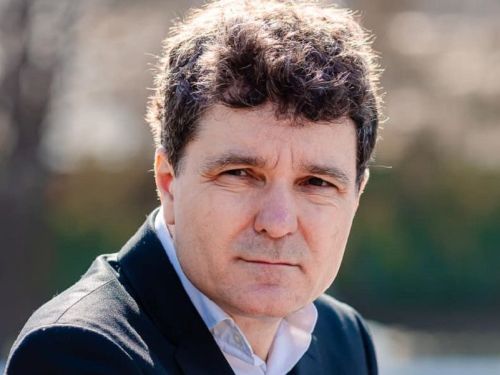 Nicuşor Dan îşi doreşte un al treilea mandat la Primăria Capitalei şi respinge o candidatură la preşedinţie