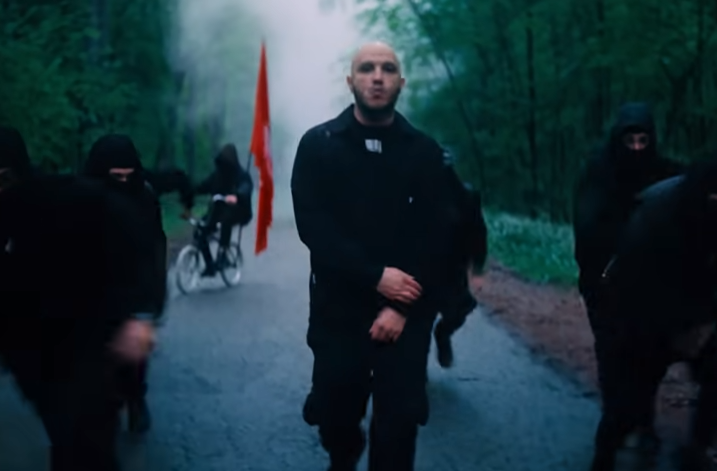 Prima declarație a lui Guess Who după ce ar fi fost prins drogat cu cocaină la volan. Nu este prima dacă când cântărețul are probleme în trafic