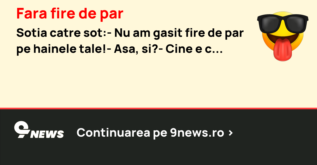 Fara fire de par
