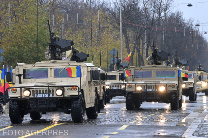 Restricții de circulație în România, de 1 Decembrie: străzile închise și rutele ocolitoare recomandate