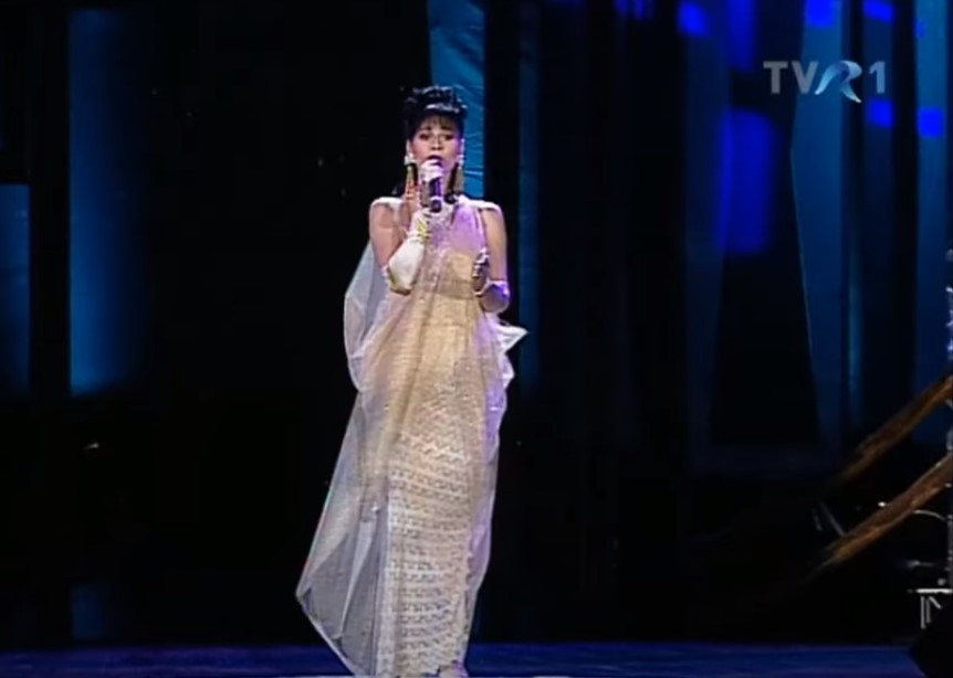 De ce s-a sinucis Mălina Olinescu. A trecut prin momente grele în ultimii ani de viață