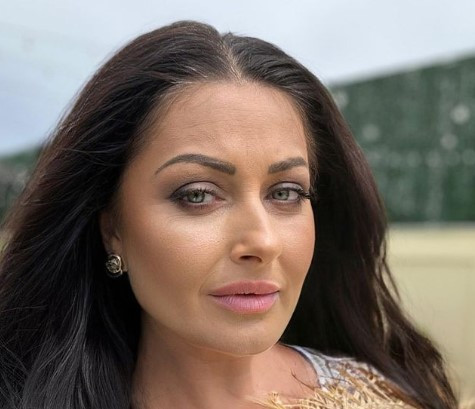 Gabriela Cristea, probleme grave de sănătate: „M-am și îngrășat în perioada asta, dar...”