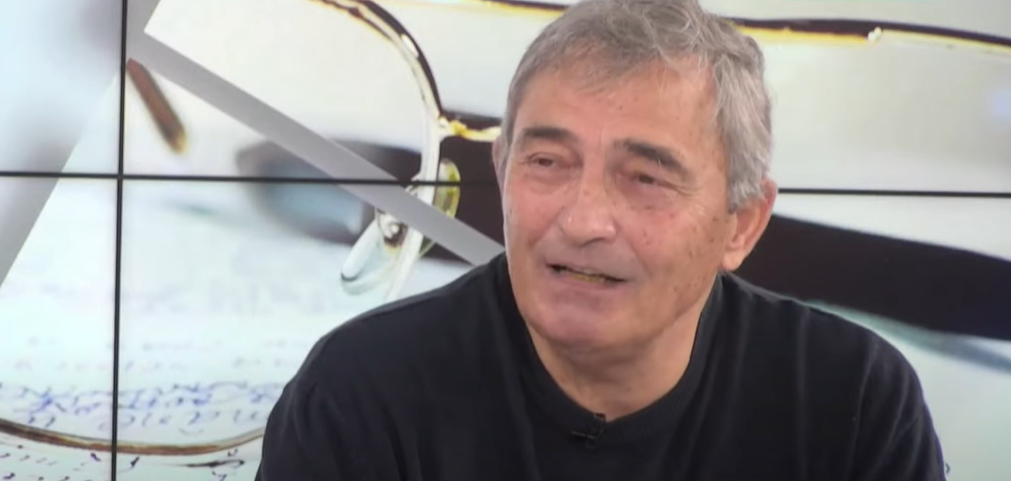 Stefan Birtalan: marele campion al României