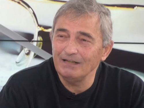 Stefan Birtalan: marele campion al României