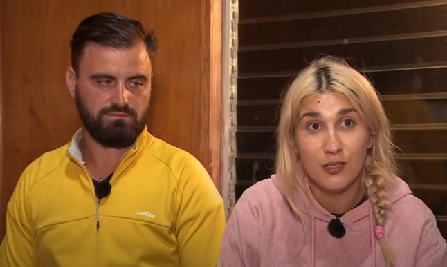 Adda și Cătălin Rizea, invitați la Podcastito Express. Cei doi soți au dat cărțile pe față în ceea ce privește certurile din Asia Express