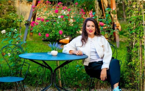 Menajerele au furat din casa Oanei Roman. Ce a decis imediat după: „Știu că Dumnezeu îmi va da înapoi înzecit”