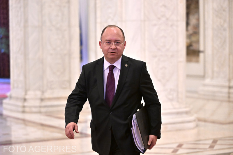 Ministrul Bogdan Aurescu, interviu incomod pentru BBC. Jurnalist britanic: „Ce ați dat voi Ucrainei?” Răspunsul șefului diplomației române