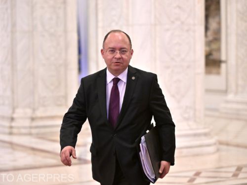 Ministrul Bogdan Aurescu, interviu incomod pentru BBC. Jurnalist britanic: „Ce ați dat voi Ucrainei?” Răspunsul șefului diplomației române