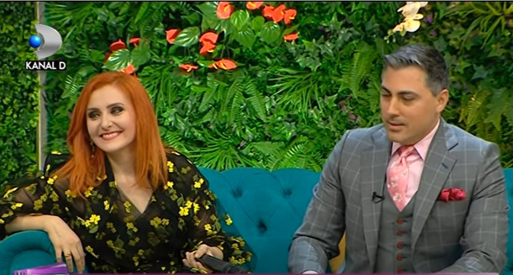 Alina Sorescu luptă pentru programul fetițelor: „Nu doresc niciunei mame să fie în situația mea”