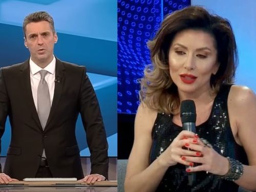 Mircea Badea, reguli clare în relația cu Carmen Brumă. Ce nu are voie să facă partenera sa de viață