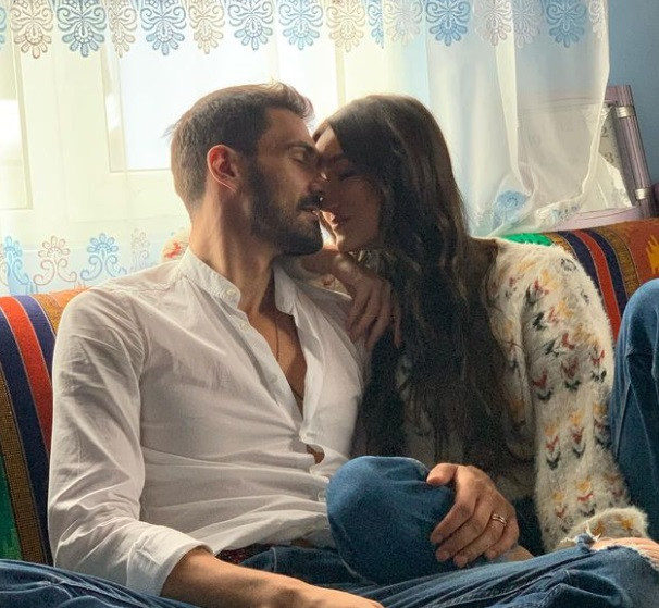 George Burcea și Viviana Sposub, vacanță cu peripeții. Actorul a fost jefuit în Costa Rica