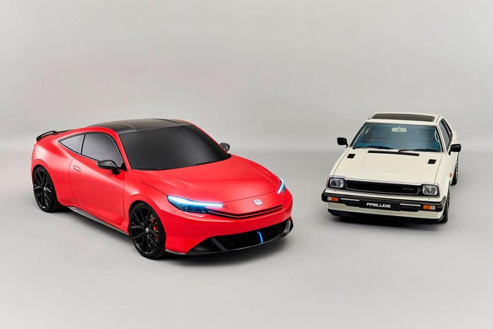 Marile companii auto reciclează numele modelelor: Strategie inteligentă sau disperare financiară?