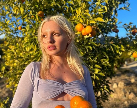 Alexandra Stan, adevăratul motiv pentru care nu are un iubit: „Mulți mă văd mai mult ca pe un...”