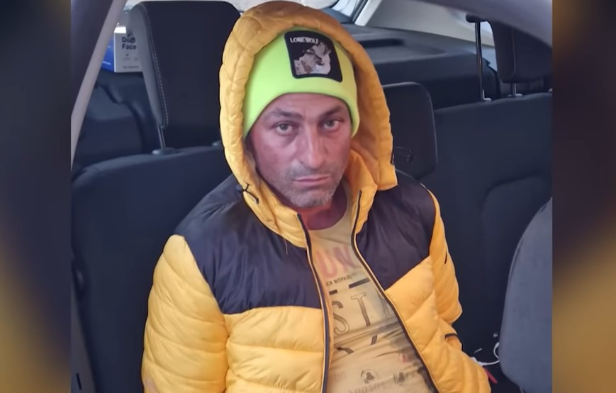 Pedeapsă record în România. Constantin Zapan, condamnat definitiv la 35 de ani de închisoare cu executare