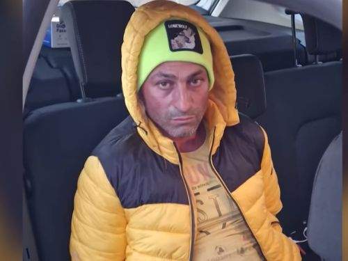 Pedeapsă record în România. Constantin Zapan, condamnat definitiv la 35 de ani de închisoare cu executare