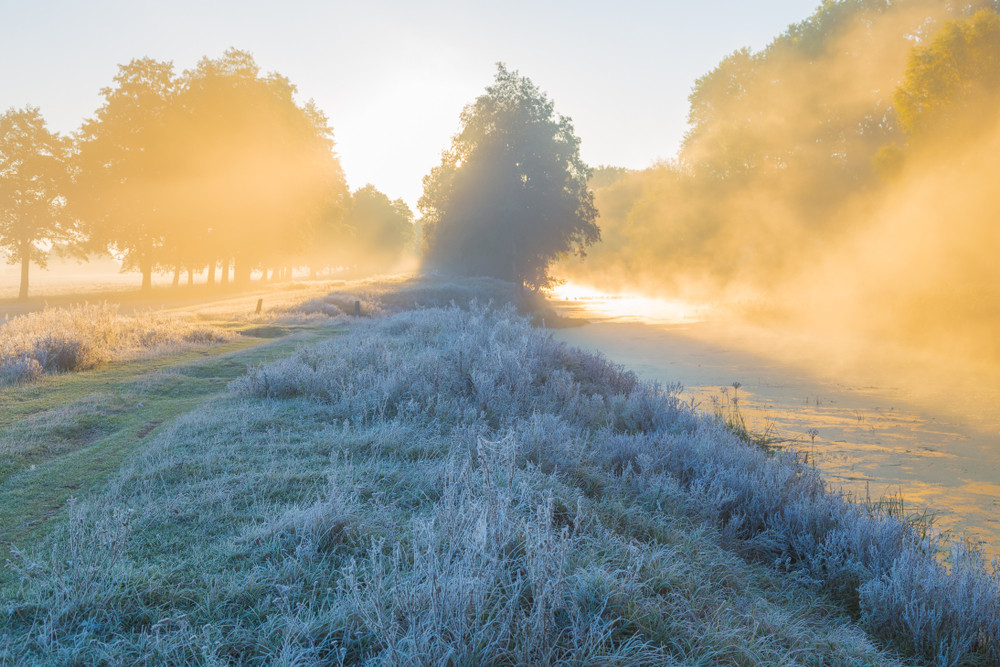 Temperaturi de -1 grad Celsius în iulie, în România. Unde s-au înregistrat temperaturile negative